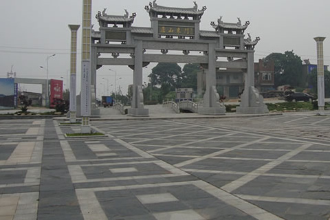 工程案例